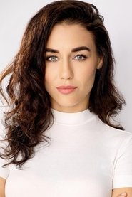 Jade Tailor portrait
