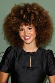 Sofia Wylie portrait