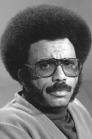 Ralph Waldo "Petey" Greene, Jr. portrait