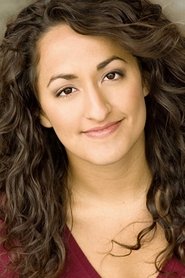 Elena Marisa Flores portrait