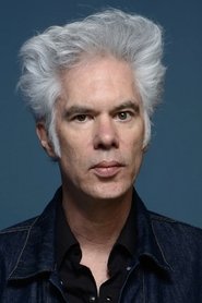 Jim Jarmusch portrait