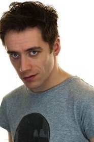 Eelco Smits portrait