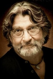 Ronald Víctor García portrait