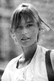 Anamarija Petričević portrait