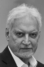 Roberto Colmenares portrait
