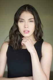 María Balam portrait