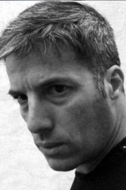 Fernando Chine portrait