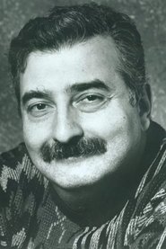 Mike Bacarella portrait