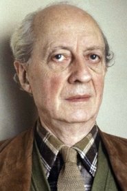 André Pieyre de Mandiargues portrait