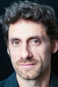 Alberto Berzal portrait