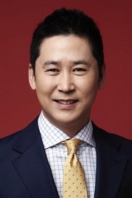Shin Dong-yup portrait
