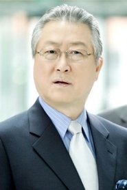 Kim Sung-won portrait