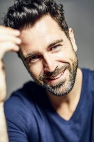 Pedro Freijeiro portrait