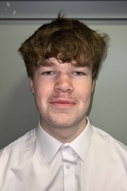 Callum Montgomery portrait