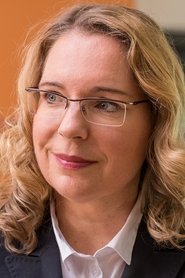 Claudia Kemfert portrait