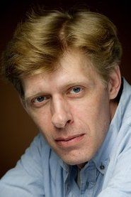 Igor Lebedev portrait