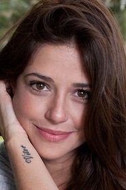 Priscila Sol portrait