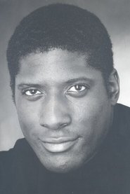 Kevin Grevioux portrait
