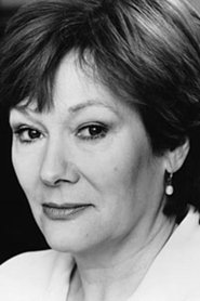 Diane Fletcher portrait
