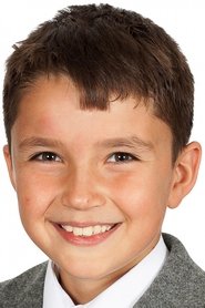 Temirlan Blaev portrait