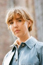 Katrine Brocks portrait