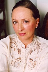 Ksenia Ryabinkina portrait