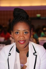Kiandra Parks portrait