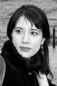 Desiree Garcia portrait
