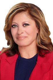 Maria Bartiromo portrait