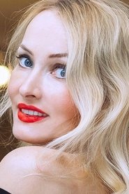 Tanja Ribič portrait