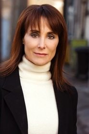 January Stern portrait