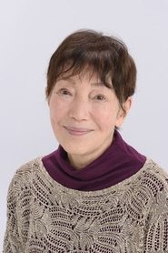 Sumie Sakai portrait