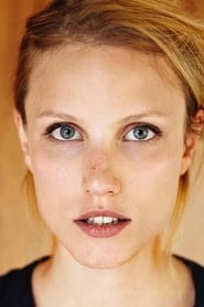 Isabel Thierauch portrait