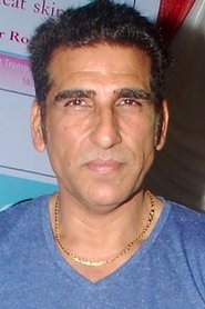 Mukesh Rishi portrait