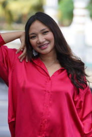 Nadia Aqilah portrait