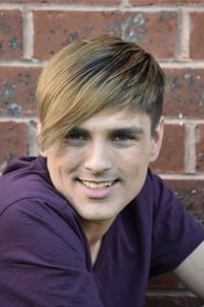 Ayrton Burridge portrait