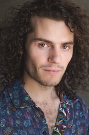 Ryan Bommarito portrait