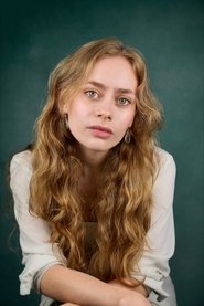 Kezia Cotterrell portrait
