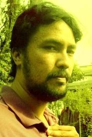 Abbo Q. Dela Cruz portrait