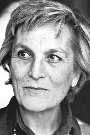 Maria Teresa Piaggio portrait