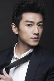 Cheung Chun-Kit portrait