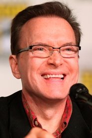 Billy West portrait