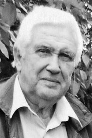 Eduard Kolesov portrait