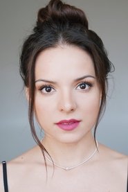 Anna Glaube portrait