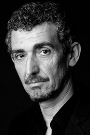Ángel Solo portrait