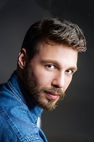 Apollon Bollas portrait