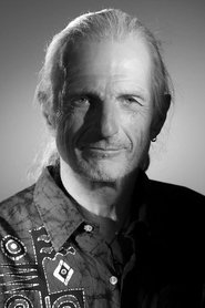 Bernard Gorgeon portrait