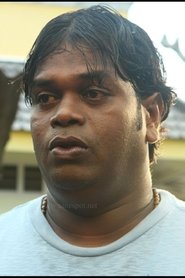 Saju Navodaya portrait