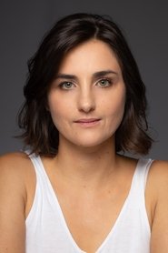 Joana Timbal portrait