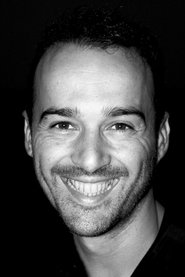 Javier Bolea portrait
